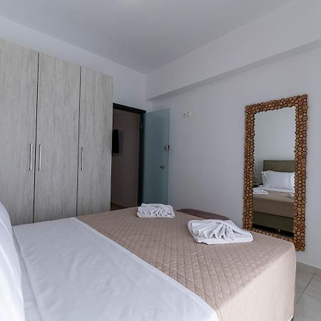 Archangelos Sky Junior Apartment Zewnętrze zdjęcie