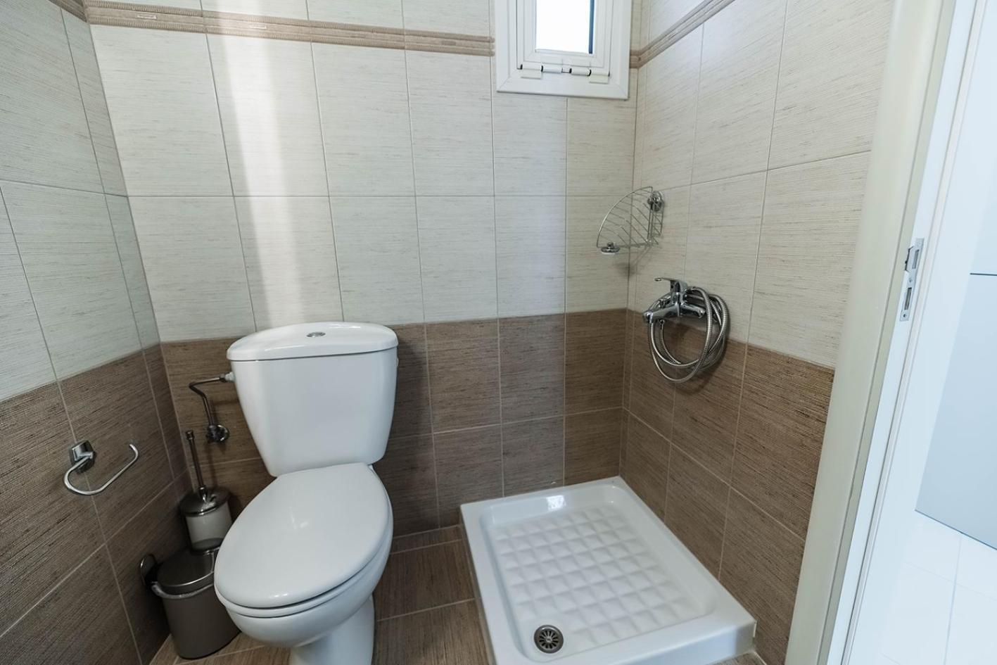 Archangelos Sky Junior Apartment Zewnętrze zdjęcie