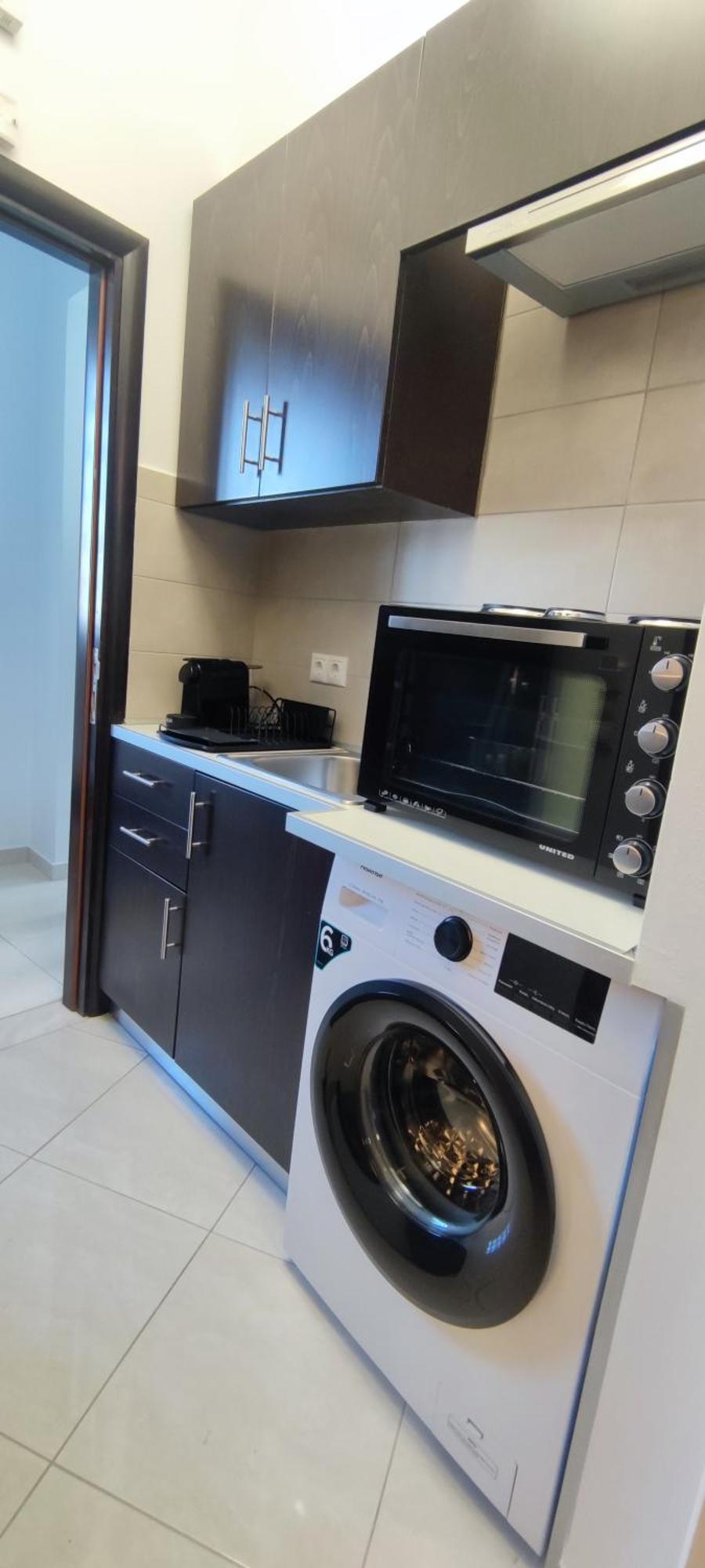 Archangelos Sky Junior Apartment Zewnętrze zdjęcie